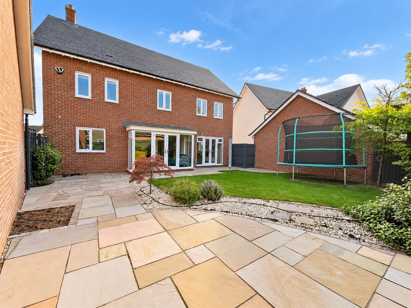 Edith Avenue, Great Denham, Bedford